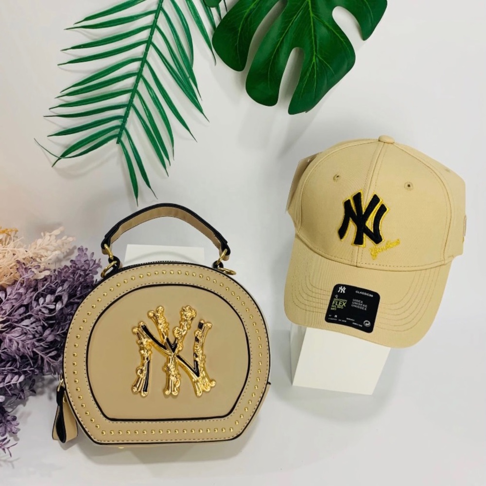 NY Bag Set